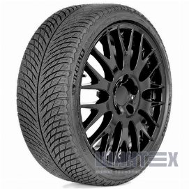 Michelin Pilot Alpin 5 235/45 R18 98V XL FSL